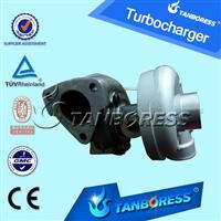 Hot Sale Turbocharger Hx55w