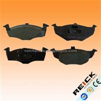 VOLKSWAGEN Brake Pad D694 MDB1805 WVA21866