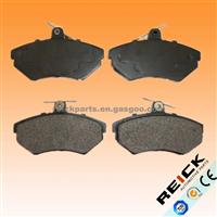 VOLKSWAGEN Brake Pad D704 LP1409 WVA21945