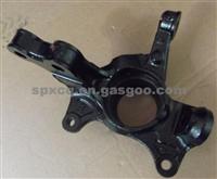 Brand New STEERING Knuckle For TOYOTA COROLLA 2008 43211-12410 43212-12410