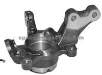 Brand New STEERING Knuckle For TOYOTA CROWN 43211-19105 43212-19105