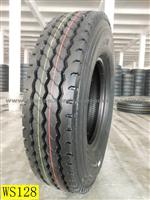 TBR Tire, Radial Tyre WS128