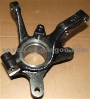 Brand New STEERING Knuckle For SUZUKI AWGON 45111-75FV1