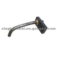 Nozzle OEM: 341-044710/442070870024/2070870024
