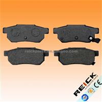 HONDA Brake Pad D743 D5044M