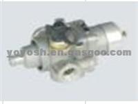 UNLOADER VALVE 9753001100,9753000140