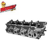 Toyota TCR/TACOMA/HI-ACE 2000 1RZ 2.0L 11101-755012 Complete Cylinder Head Assembly