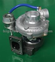 Turbocharger 738769-0004