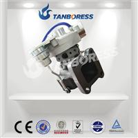 Ensure OEM Standard Quality Toyota CT20 Turbocharger