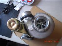 TB2568 Turbocharger 466409-0002