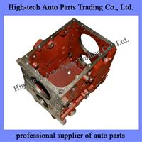 ZF 5S-111GP Gearbox Housing 1269301125 For Beiben Truck