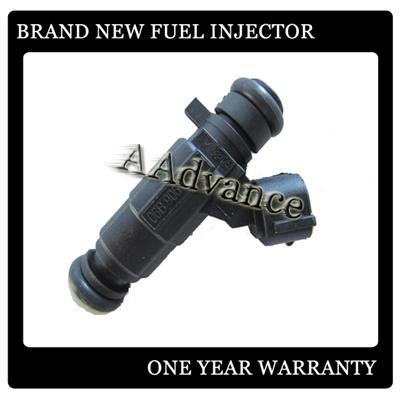 VW Santana Original Fuel Injector 06B906031D