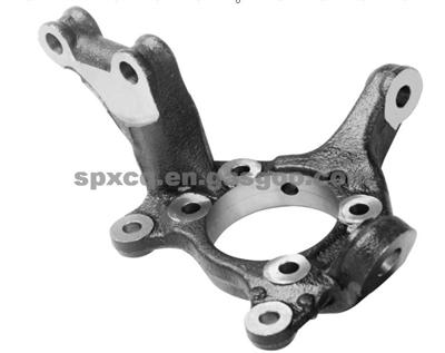 Brand New STEERING Knuckle For TOYOTA COROLLA 2006 43212-12460 43211-12460