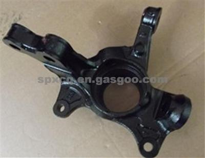 Brand New STEERING Knuckle For TOYOTA COROLLA 2010 43211-02200 43212-02200