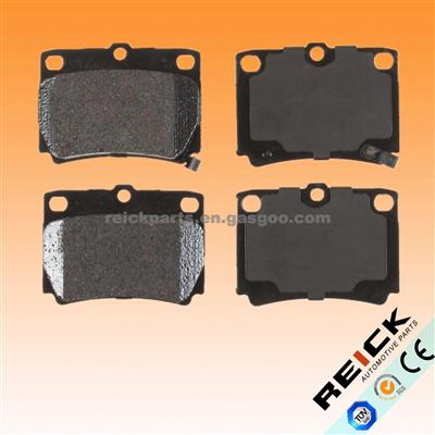 MITSUBISHI TRASERA Brake Pad D733 FDB1570