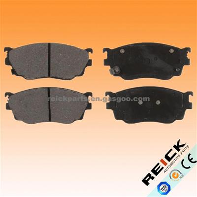 MAZDA Brake Pad D755 D3101M