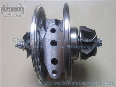 Regenerated Turbo Cartridge/Cartucho/CHRA GT2052V 702793-0024 Fit Turbo 724639-5006S/724639-0002/14411-VC100