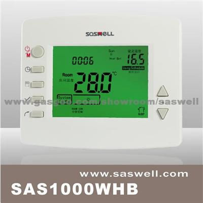 Large Screen Packaged Unit Of Air Conditioner Thermostat