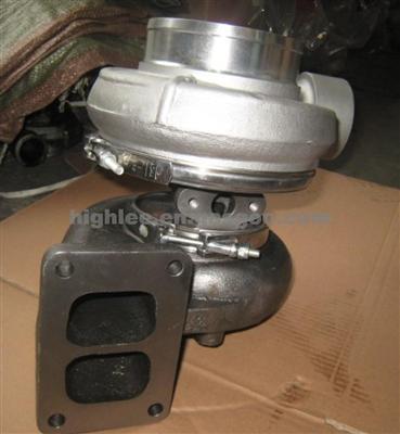 Turbocharger S400 04261800KZ For Deutz