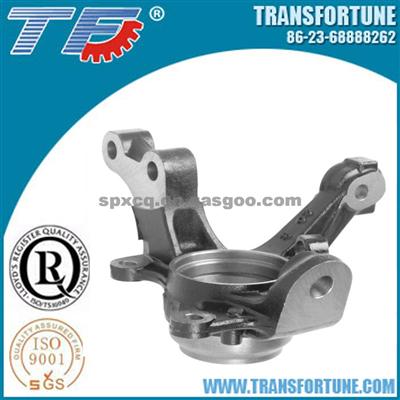 Brand New Steering Knuckle For NISSAN D22 2 Drive OEM:4001401G50