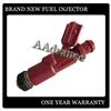 Fuel Injector 23250-97401 For Toyota F601
