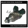 Car Fuel Injector 037906031AC For VW Passat Golf 1.8 2.0