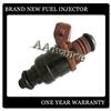 Daewoo Fuel Injector 96332261