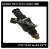 0280150725 Cummins Fuel Injectors Bosch For Volvo/Opel
