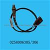 Oxygen Sensor 0258006305