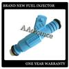 VOLKSWAGEN (VW) Jetta 5V Fuel Injection Nozzle 06A906031B