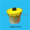 TOYOTA Diesel Fuel Filter 23390-51070