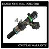 Bico Nozzle Fuel Injector FBY1160/16600-ED000 For Nissan Tiida