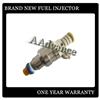 1600cc High Flow Performance EV1 Fuel Injector Bosch 0280150846 For Mazda RX7