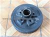 Trailer Brake Drum