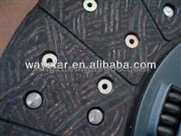 1862 135 035 Clutch Plate For MAN Truck