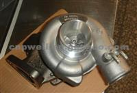 TD04 Turbocharger 49177-01512 For Mitsubish 4D56T