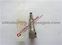 Diesel Plunger &Barrel 1 468 325 024