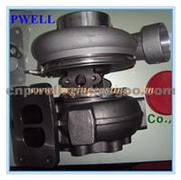 High Quality S400 316699 Turbocharger For Mercedes