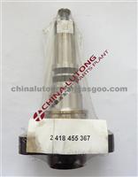 Diesel Plunger 2 418 455 367 2418455367 2455-367