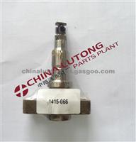 Diesel Plunger&Barrel 1415-066