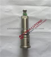 Diesel Plunger &Barrel 2455-091