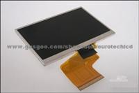 New Original Toppoly 990000475P LCD Screen