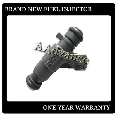 Bosch Original Fuel Injector 0280155870 For Gleey VW XIALI