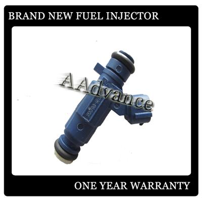 Kia Fuel Injector 35310-02900 PICANTO 1.0 PETROL 2010