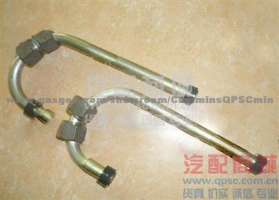 CumminsKTA50 Tube, Cpr Water Inlet 3178585