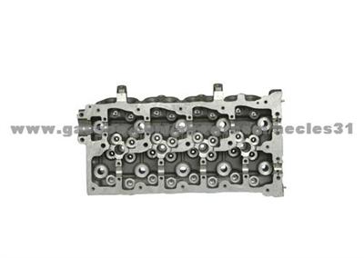 Hyundai D4fa Cylinder Head