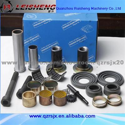 Brake Caliper Repair Kit For Meritor Elsa1