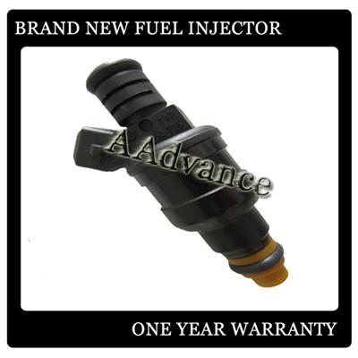 0280150725 Cummins Fuel Injectors Bosch For Volvo/Opel