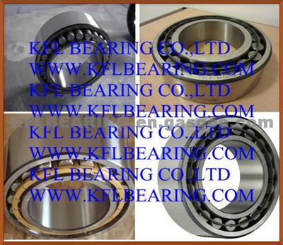 SKF CARB TOROIDAL ROLLER BEARING