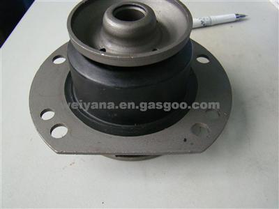 Engine Mounting